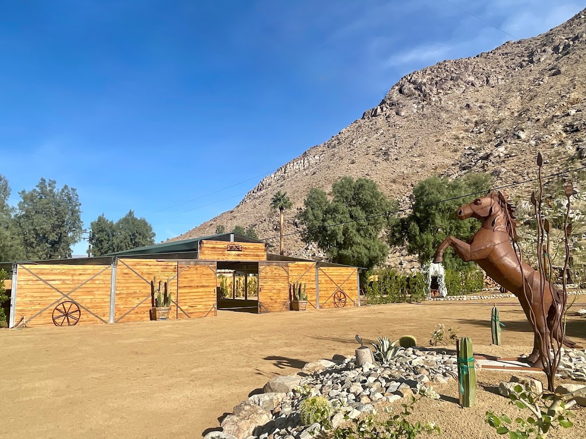 The Lazy C Ranch gallery 1
