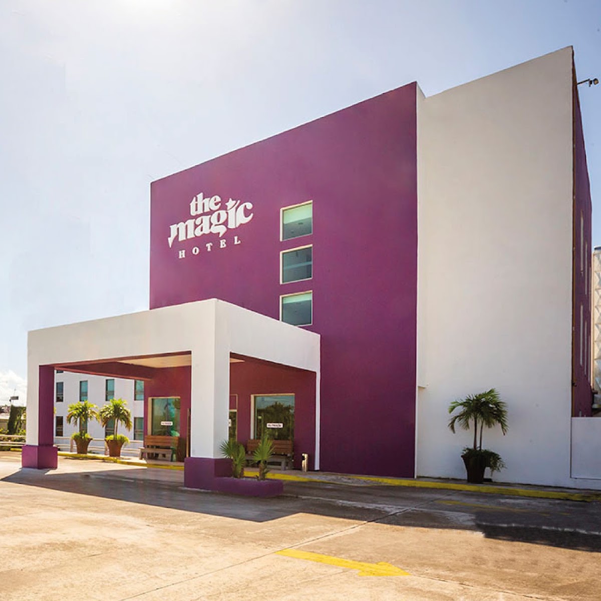 The Magic Hotel gallery 5