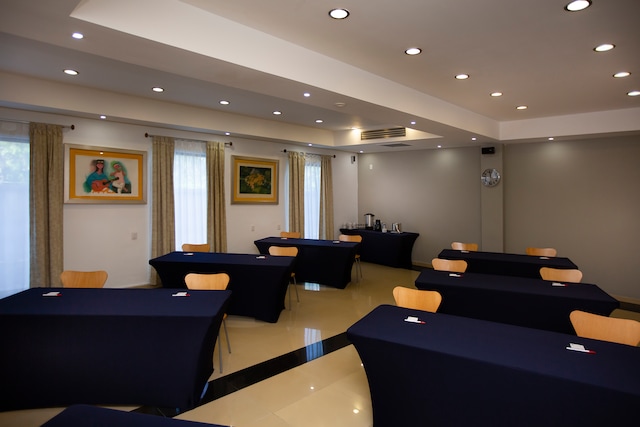 The Magic Hotel gallery 8