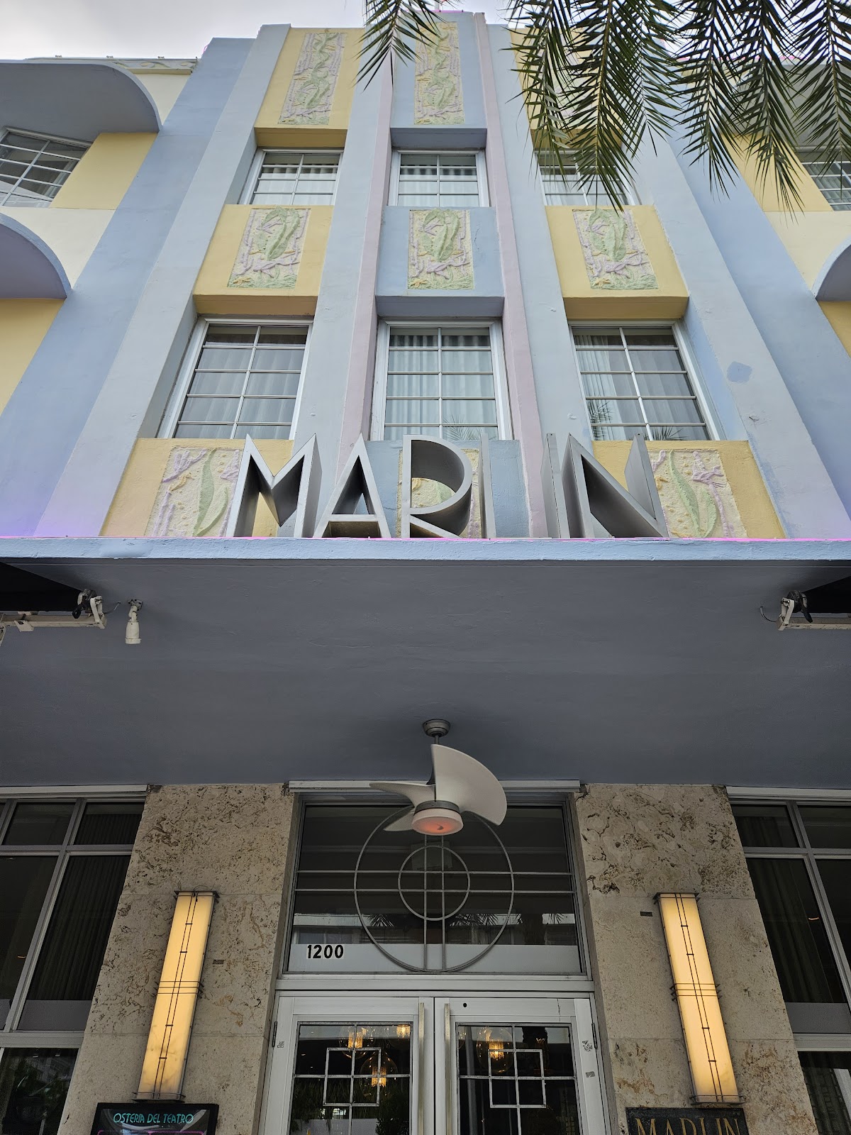 The Marlin Hotel gallery 10