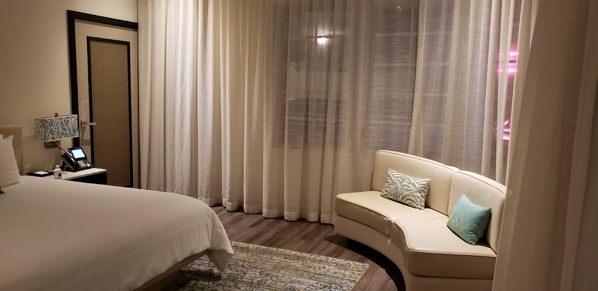 The Marlin Hotel gallery 2
