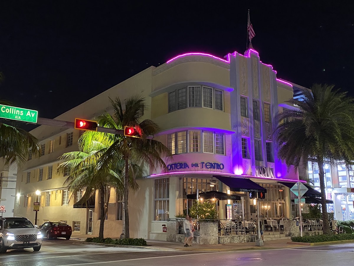 The Marlin Hotel gallery 4