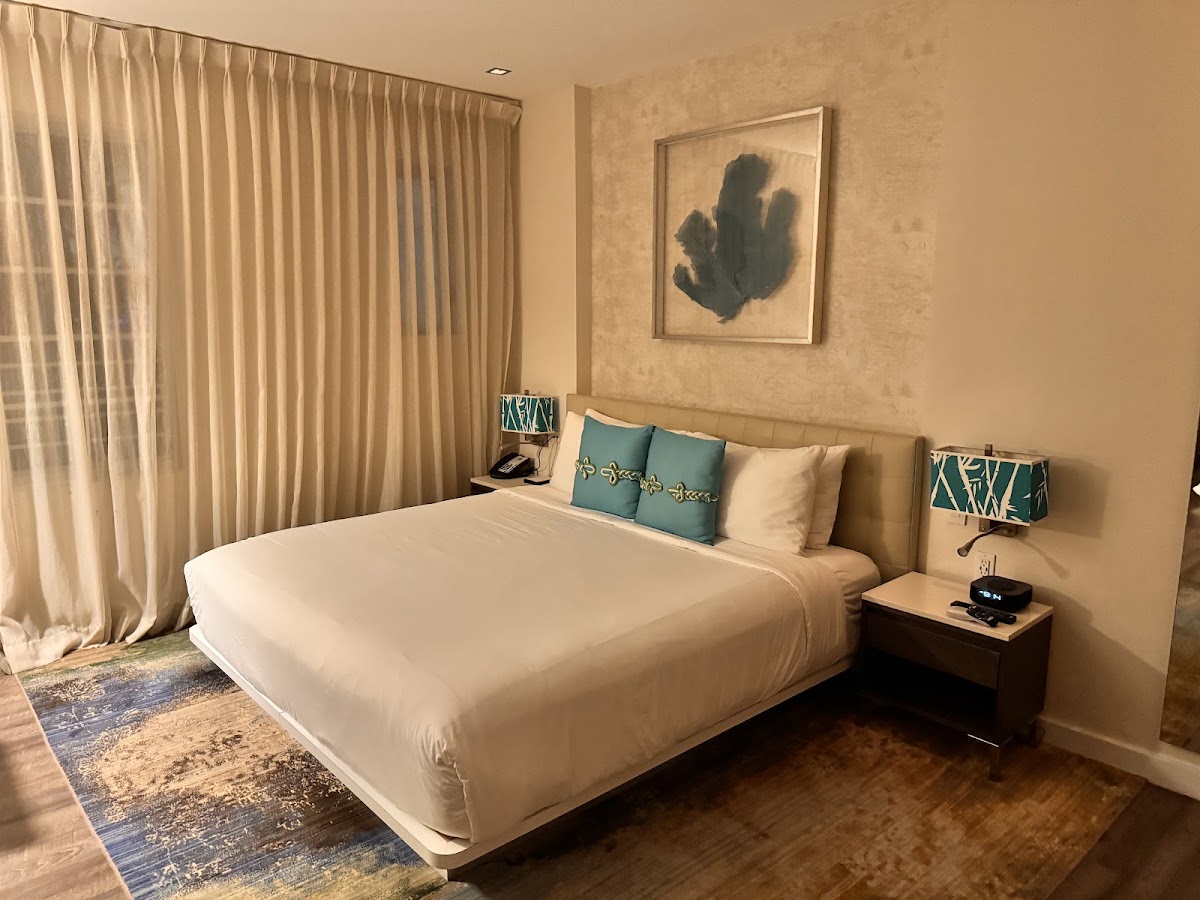 The Marlin Hotel gallery 6