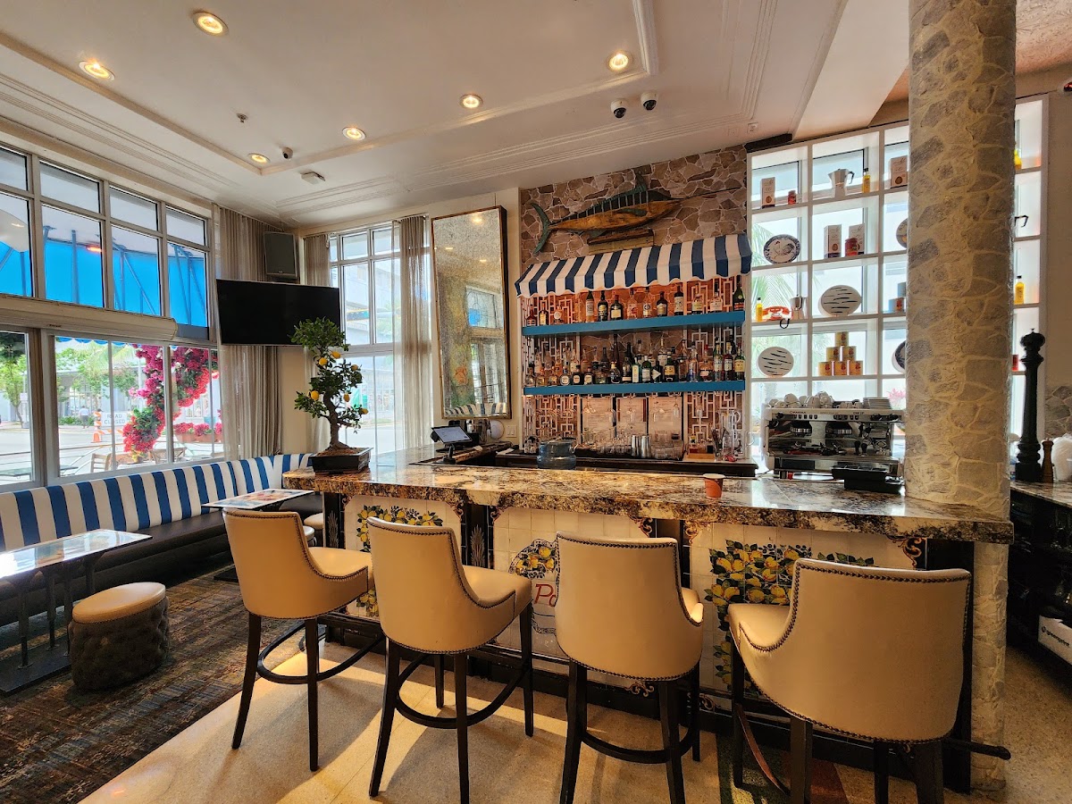 The Marlin Hotel gallery 7
