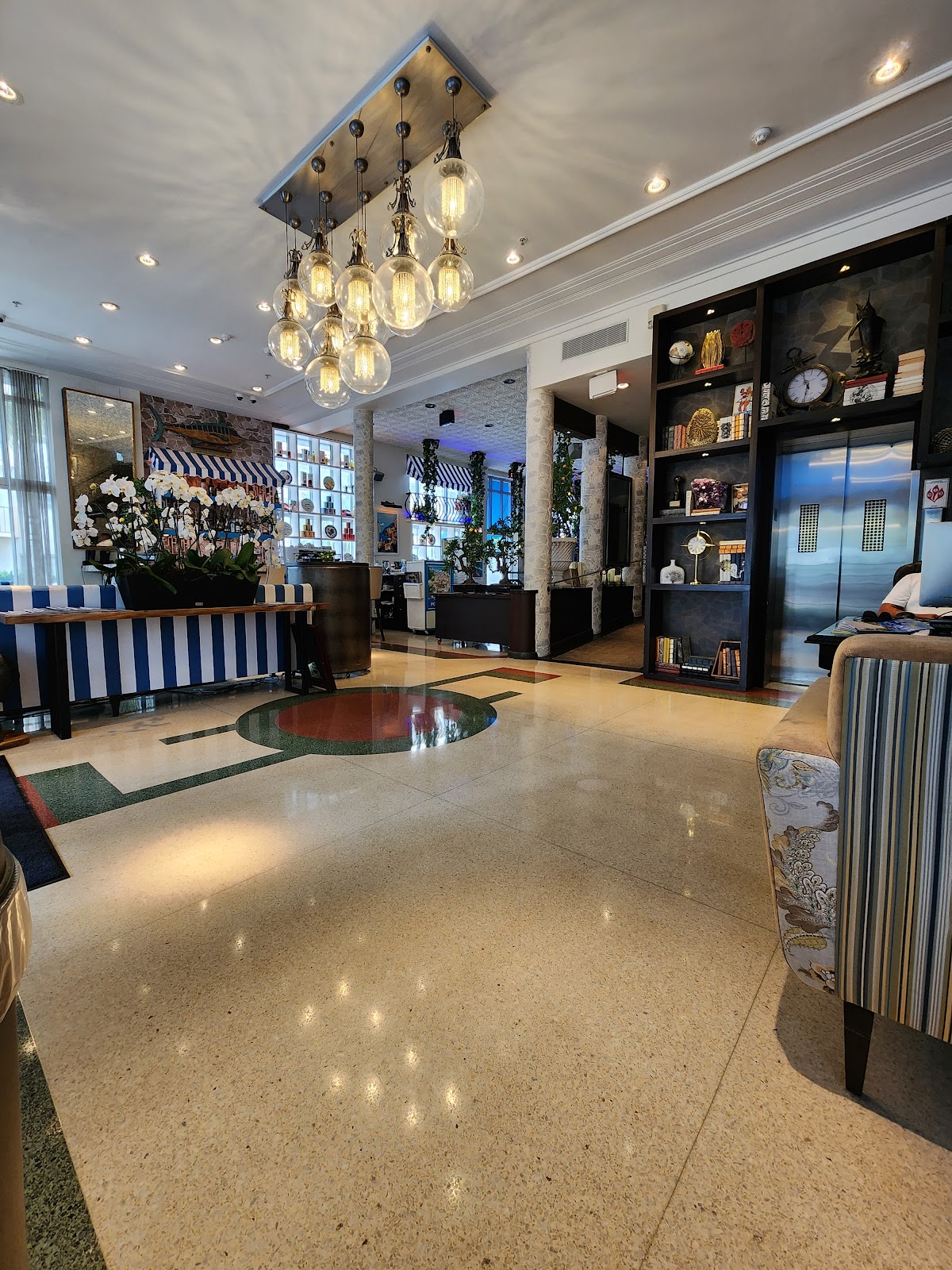 The Marlin Hotel gallery 9