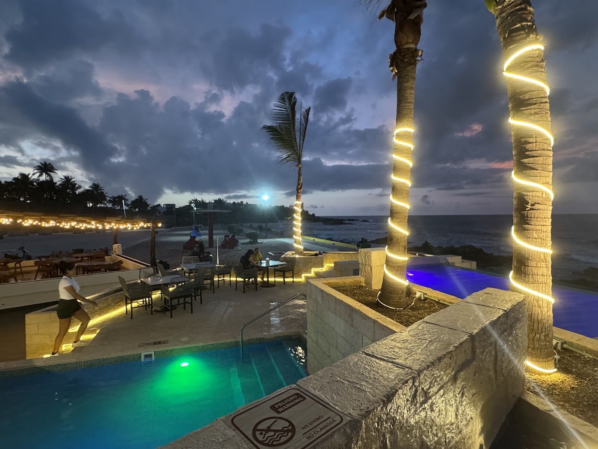 The Mint Resort Isla Mujeres gallery 1