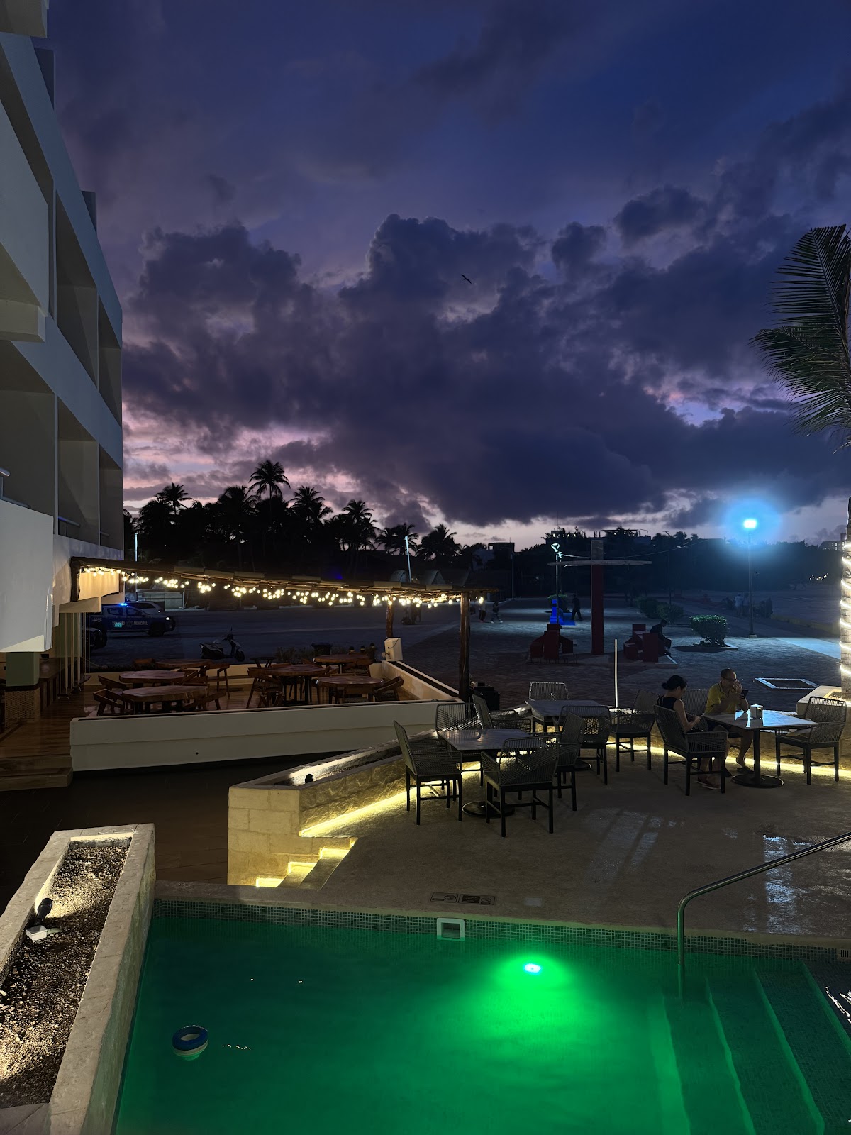 The Mint Resort Isla Mujeres gallery 10