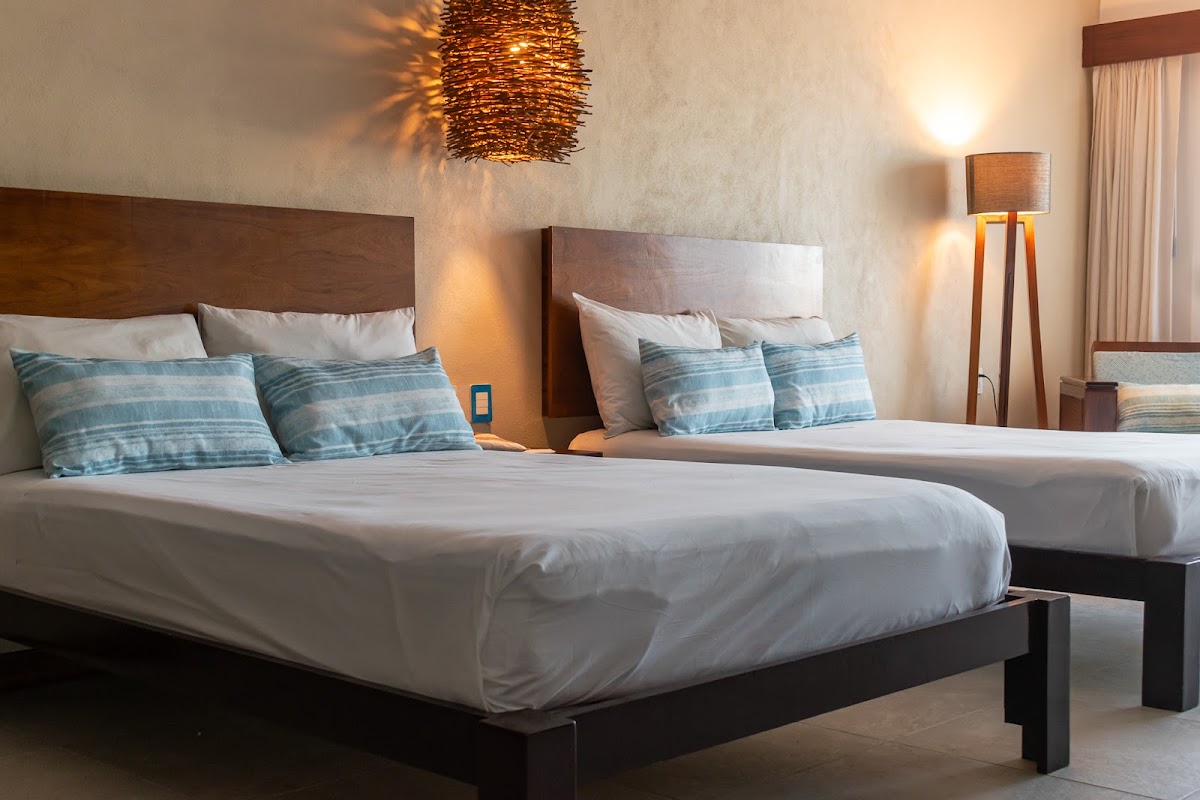 The Mint Resort Isla Mujeres gallery 4