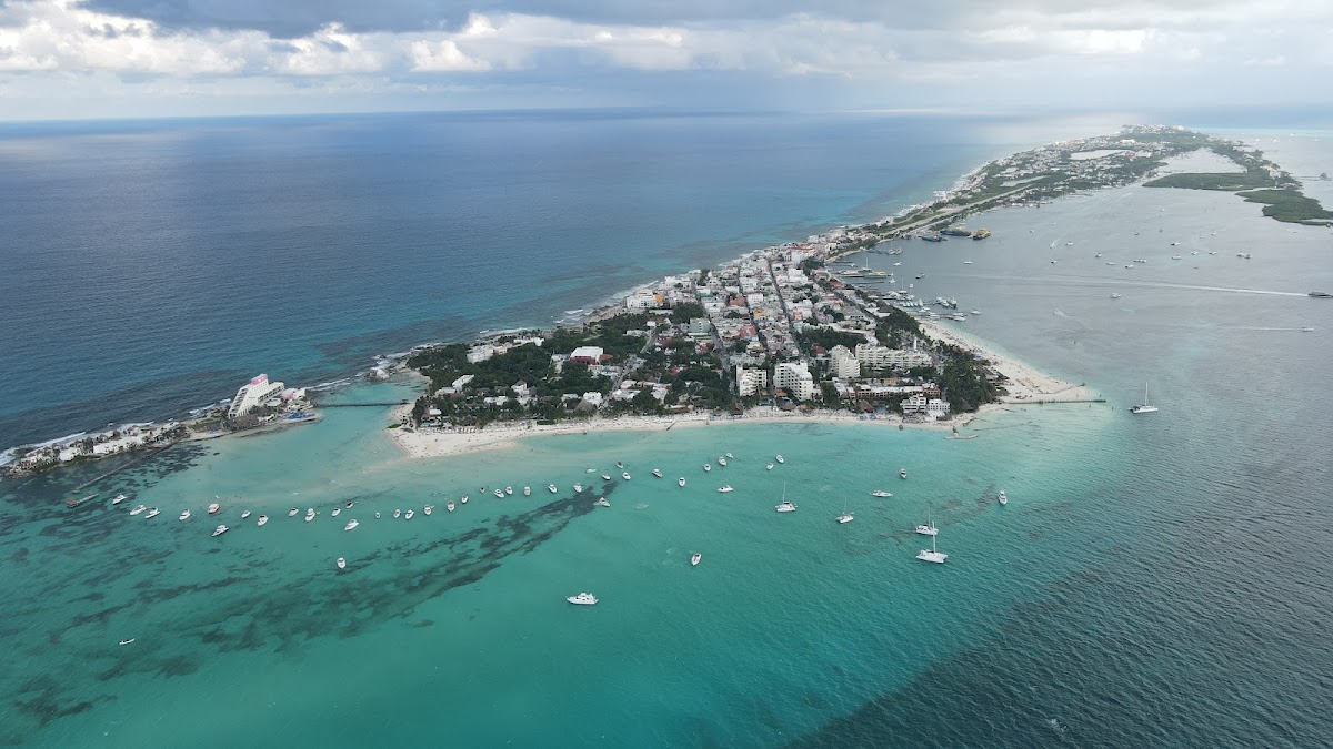 The Mint Resort Isla Mujeres gallery 7