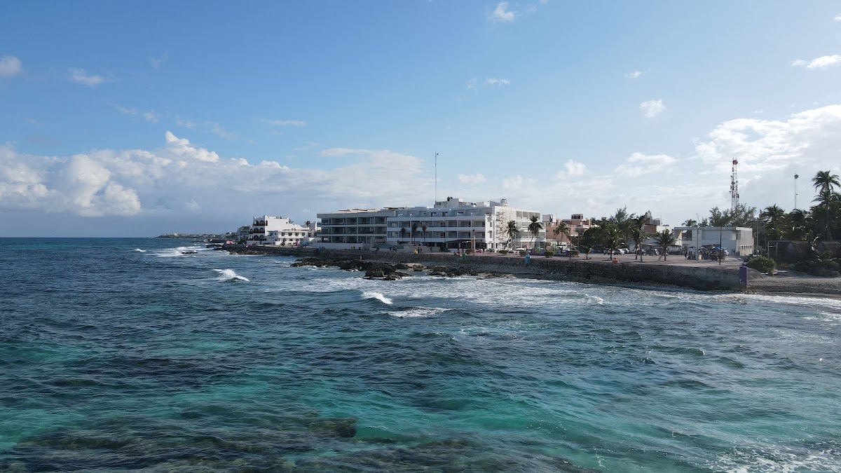 The Mint Resort Isla Mujeres gallery 8