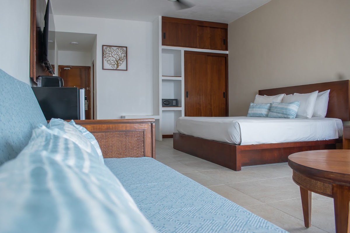 The Mint Resort Isla Mujeres gallery 9
