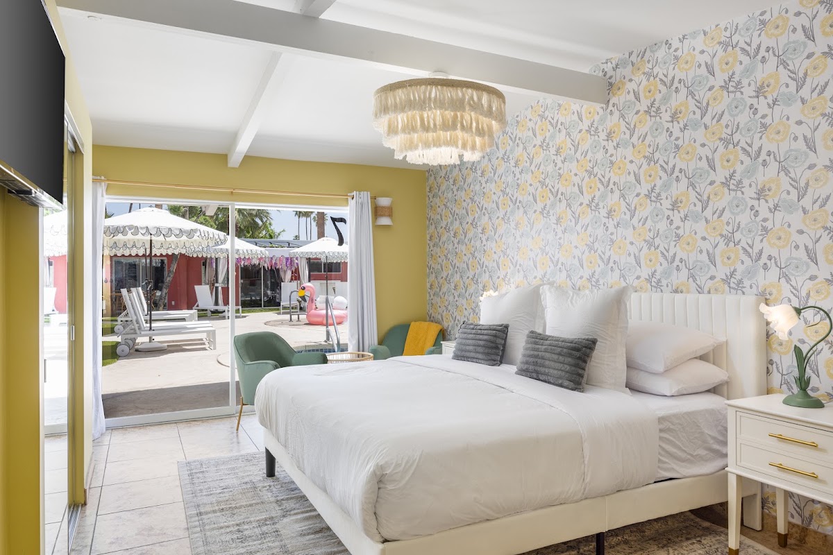 The Muse Hotel gallery 2