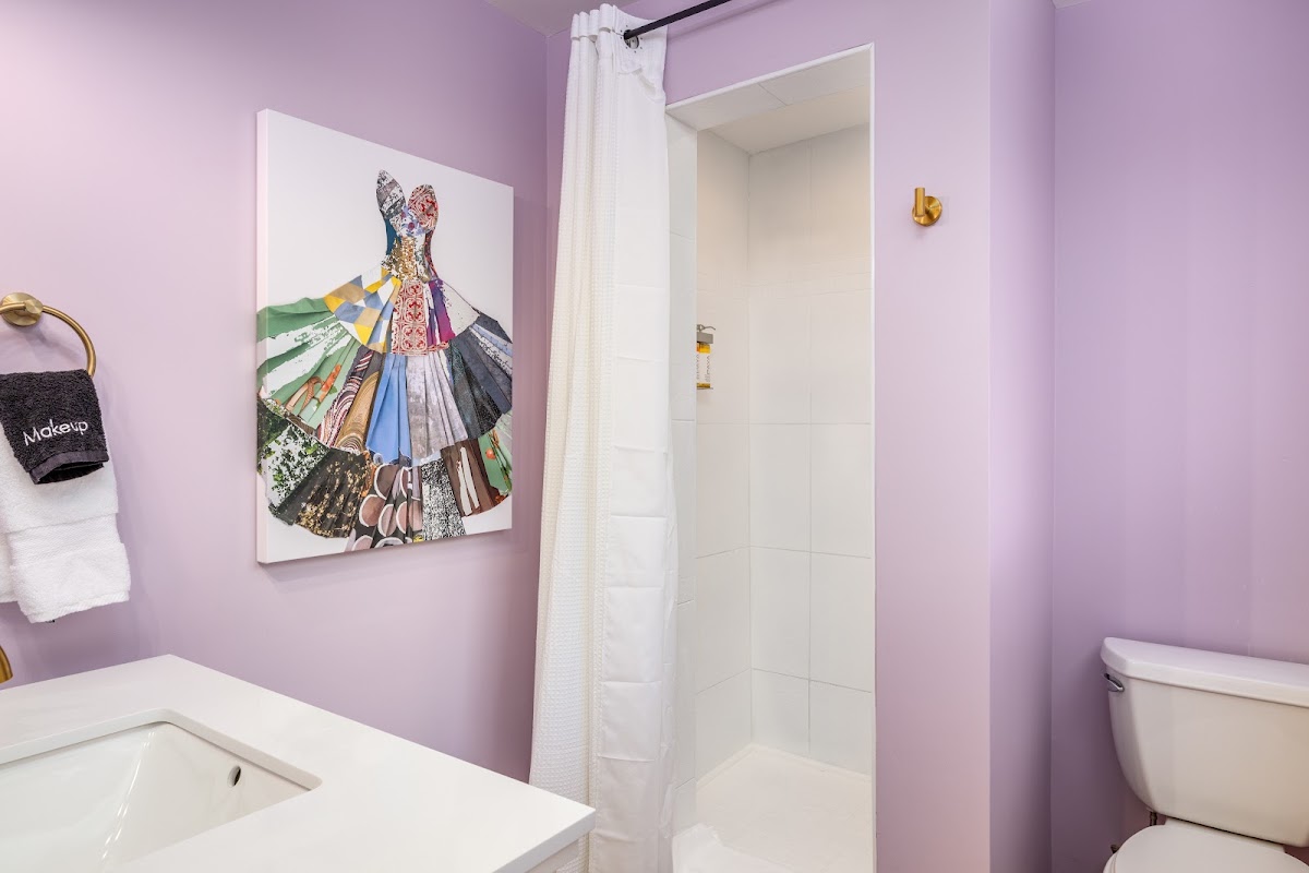 The Muse Hotel gallery 4