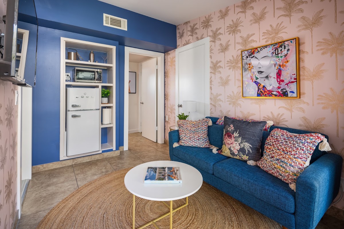 The Muse Hotel gallery 6
