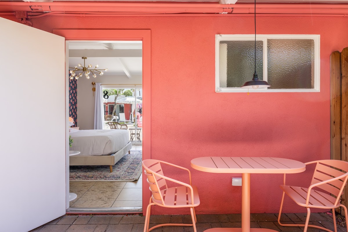 The Muse Hotel gallery 8