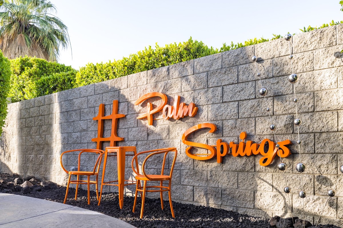 The Palm Springs Hotel gallery 5