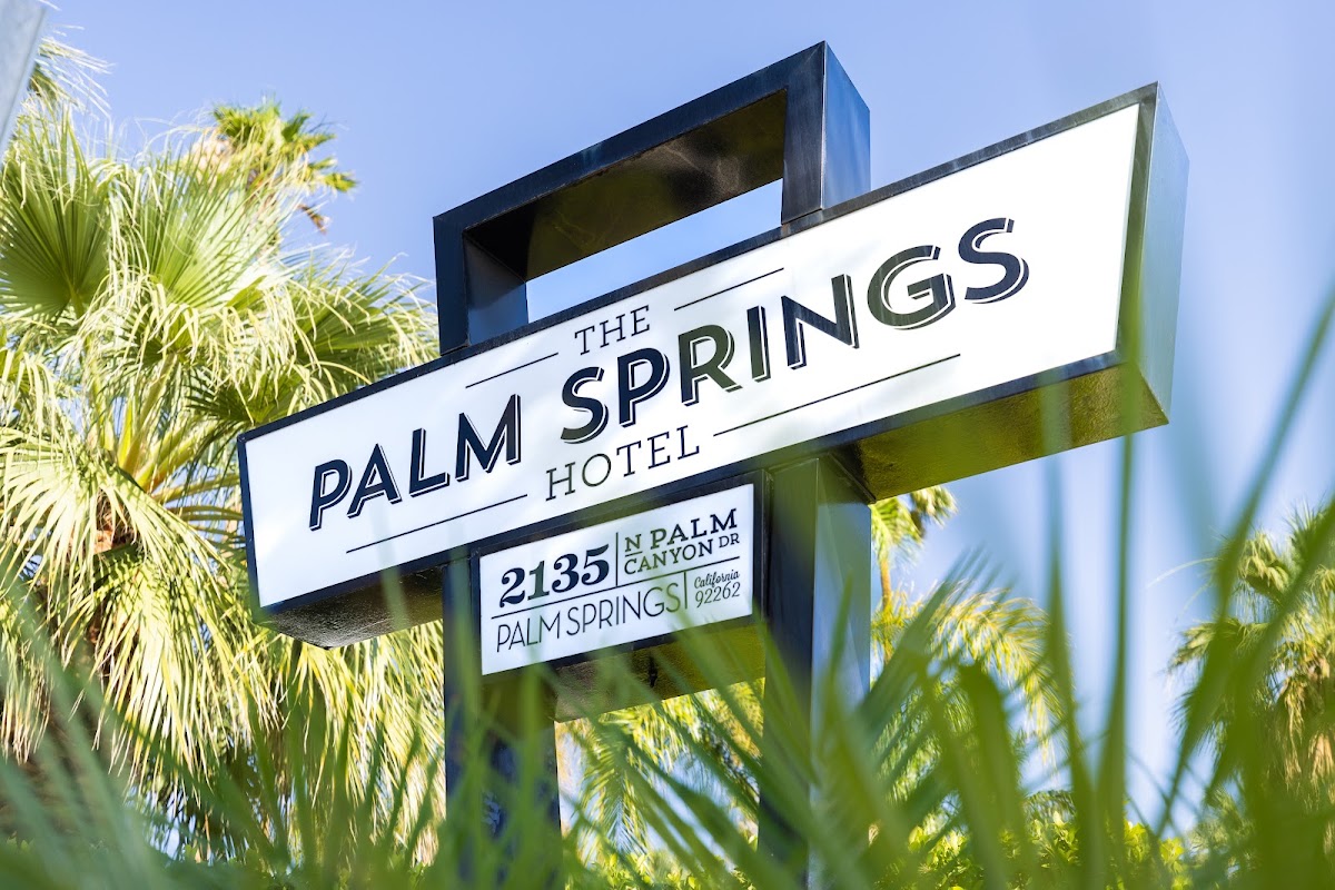 The Palm Springs Hotel gallery 6