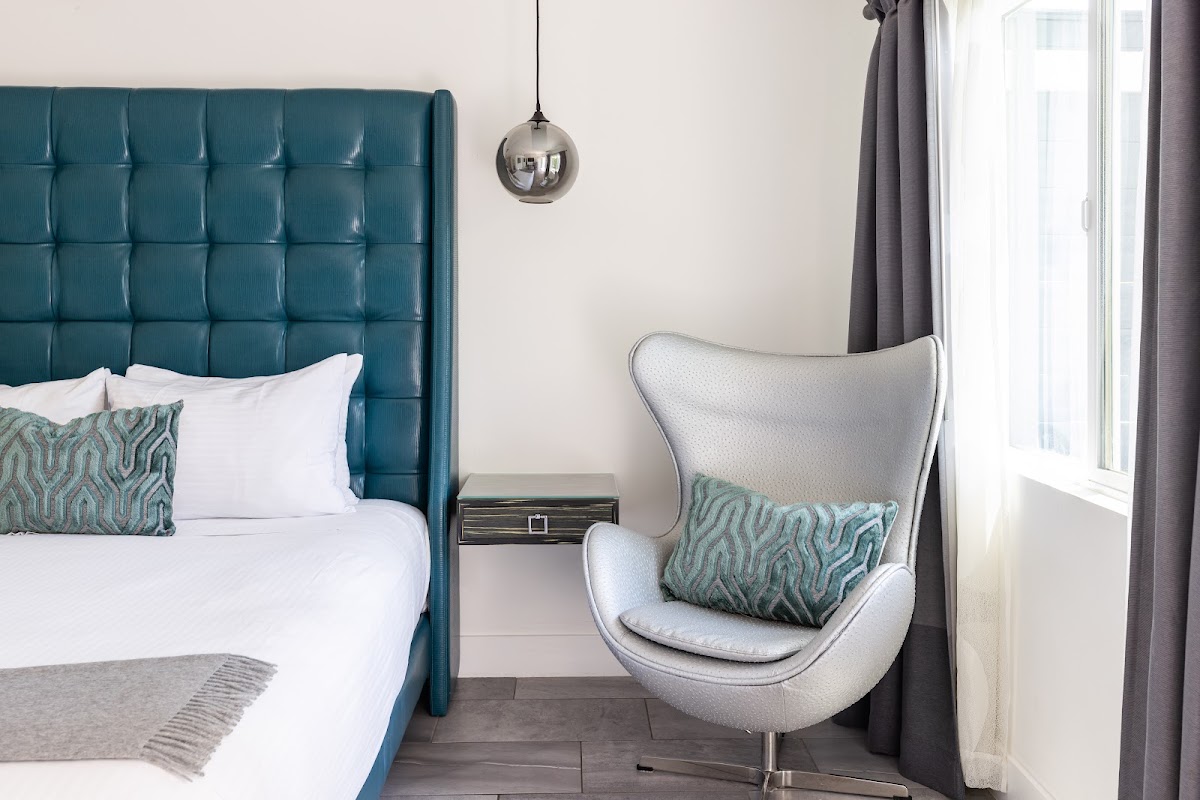 The Palm Springs Hotel gallery 8