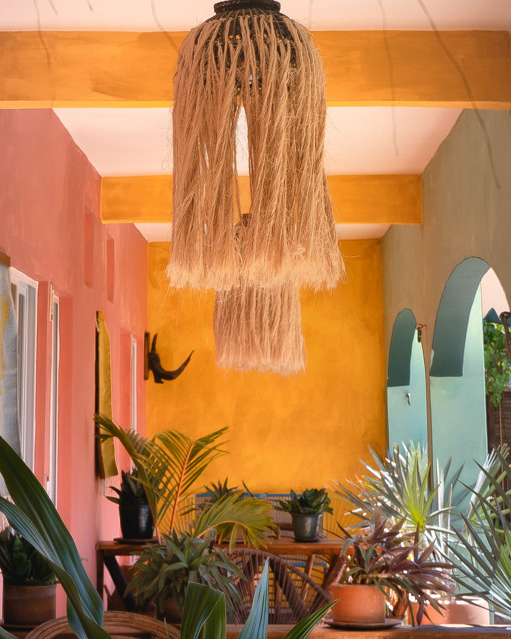 The Pineapple Mansion gallery 7