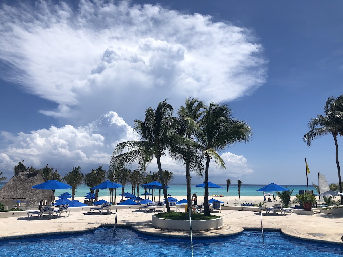 The Reef Playacar Beach Resort & Spa gallery 10