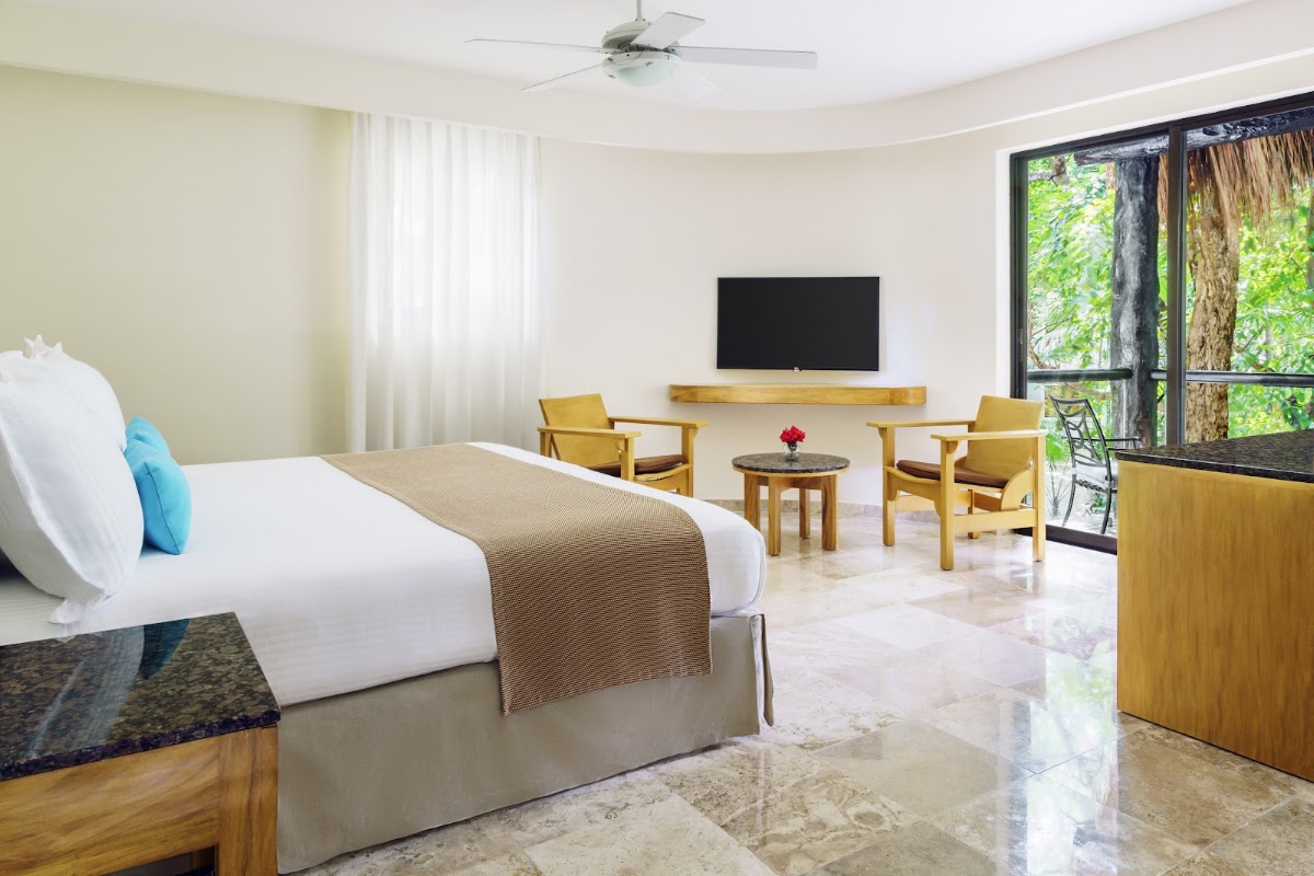 The Reef Playacar Beach Resort & Spa gallery 2