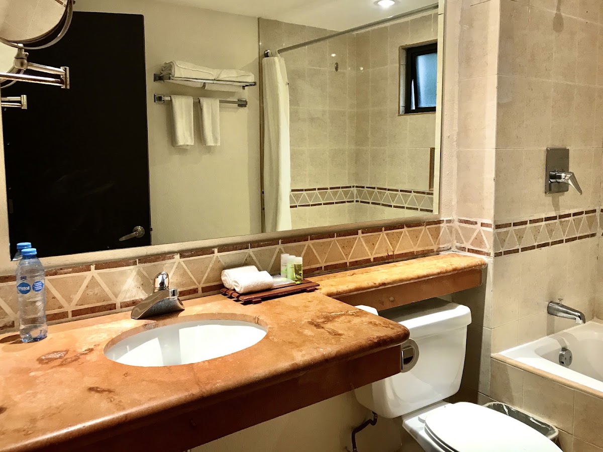 The Reef Playacar Beach Resort & Spa gallery 4