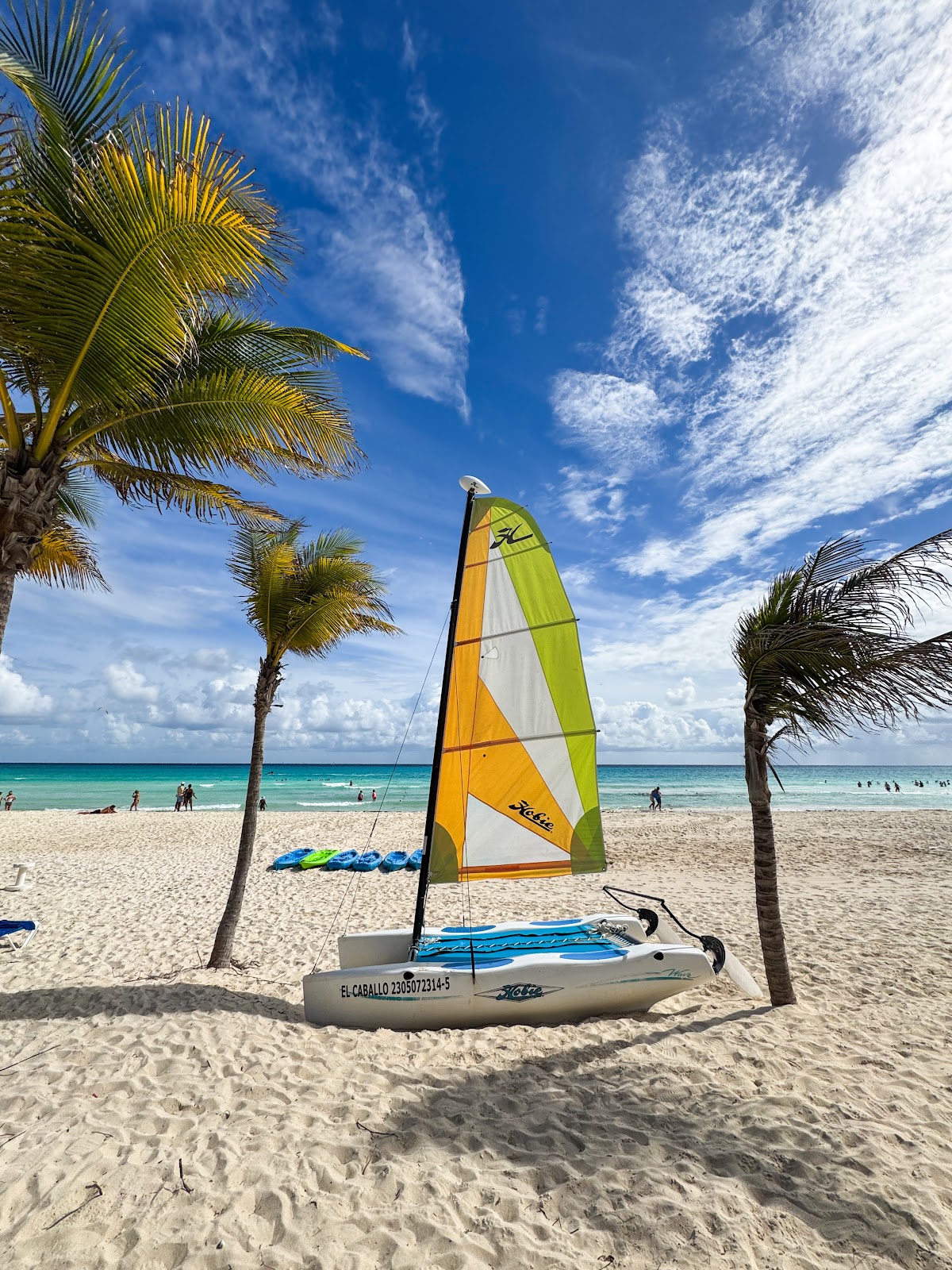 The Reef Playacar Beach Resort & Spa gallery 7