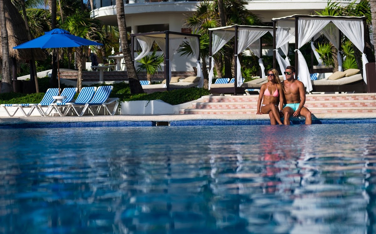 The Reef Playacar Beach Resort & Spa gallery 8