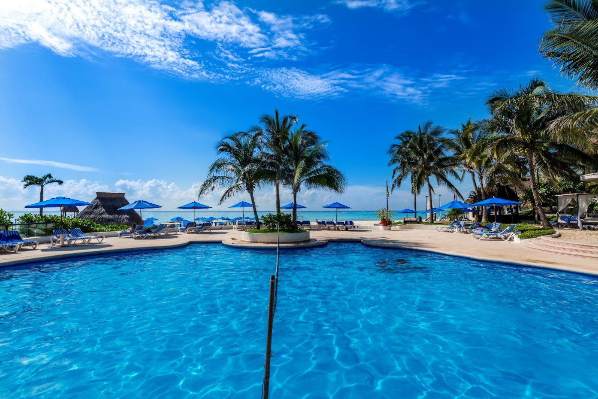 The Reef Playacar Beach Resort & Spa gallery 9