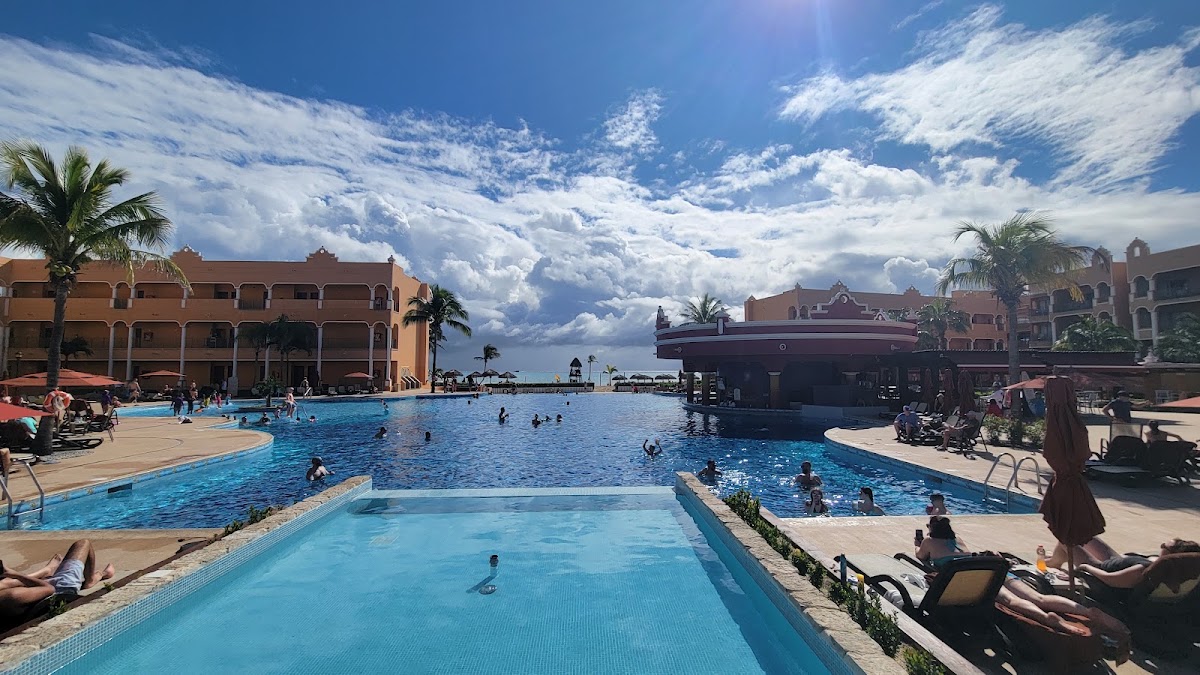 The Royal Haciendas All Suites Resort & Spa gallery 3