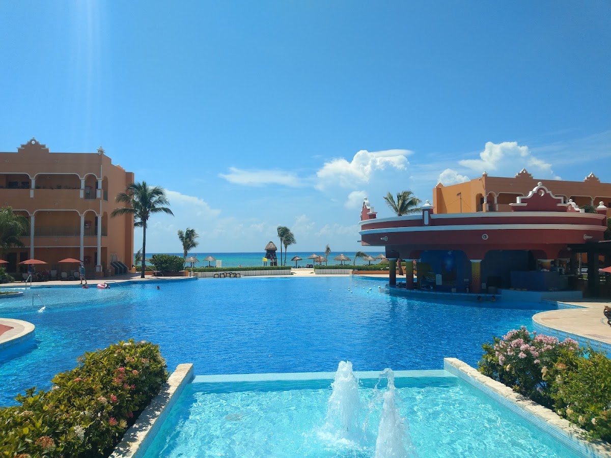 The Royal Haciendas All Suites Resort & Spa gallery 7