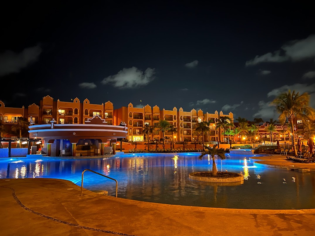 The Royal Haciendas All Suites Resort & Spa gallery 8