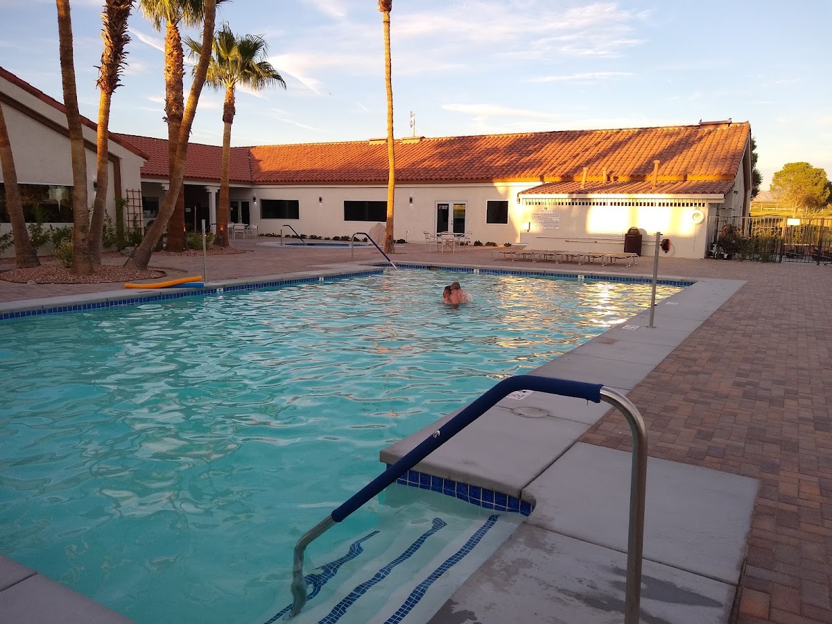The Sands RV & Golf Resort gallery 1