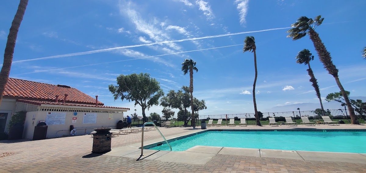 The Sands RV & Golf Resort gallery 2