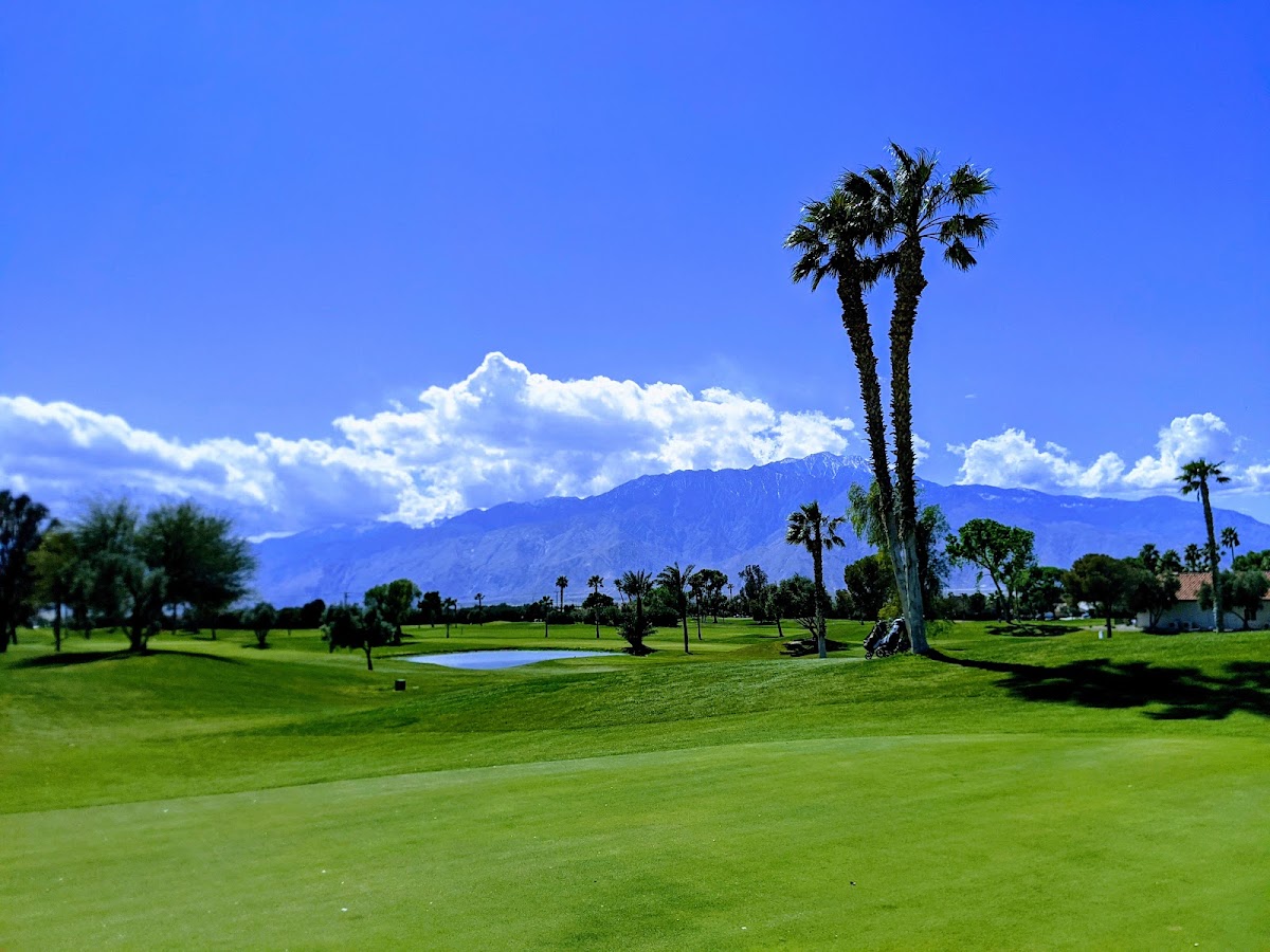 The Sands RV & Golf Resort gallery 3