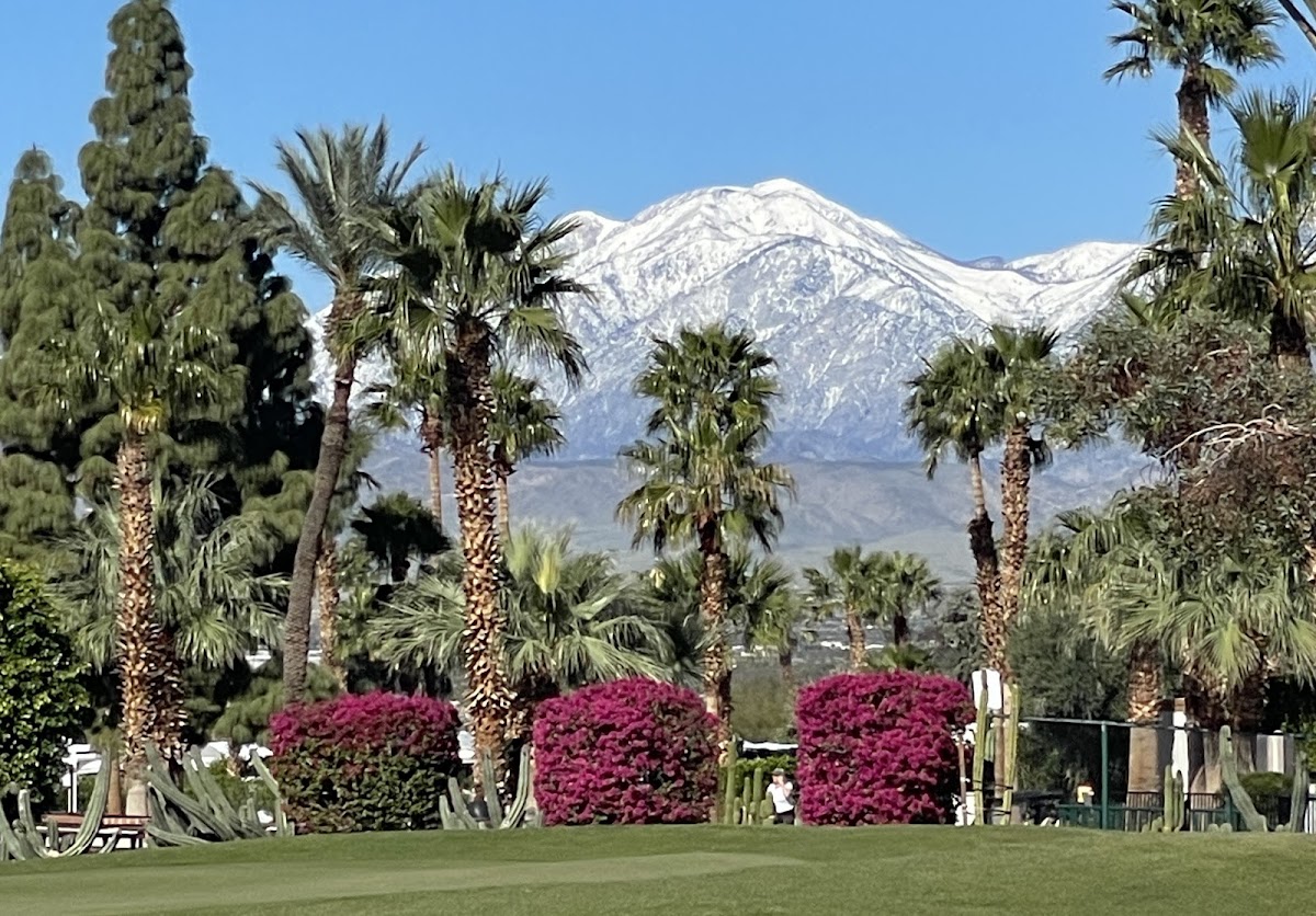 The Sands RV & Golf Resort gallery 4