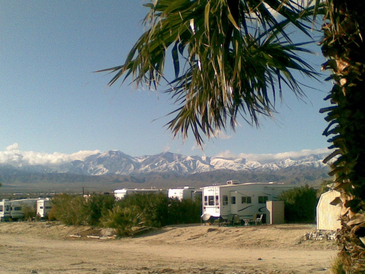 The Sands RV & Golf Resort gallery 5