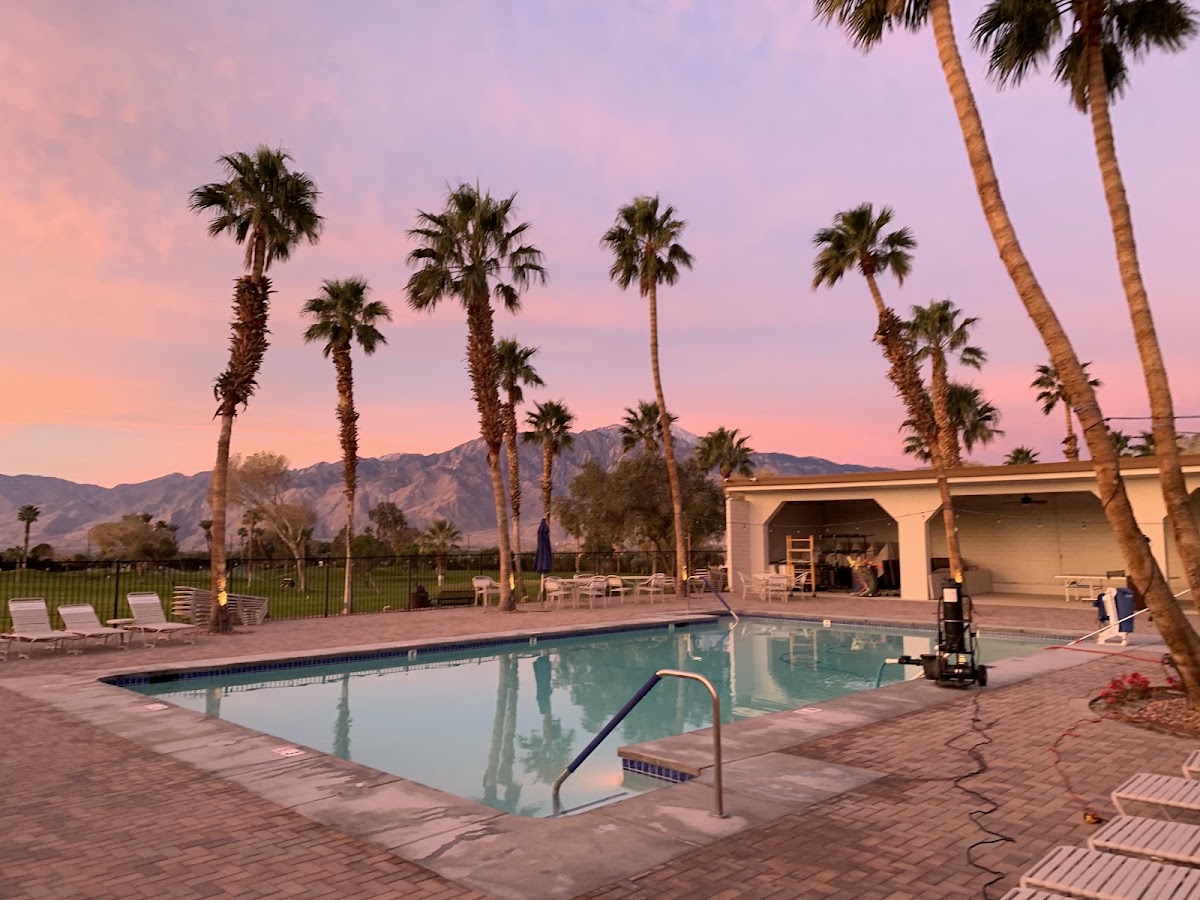 The Sands RV & Golf Resort gallery 6