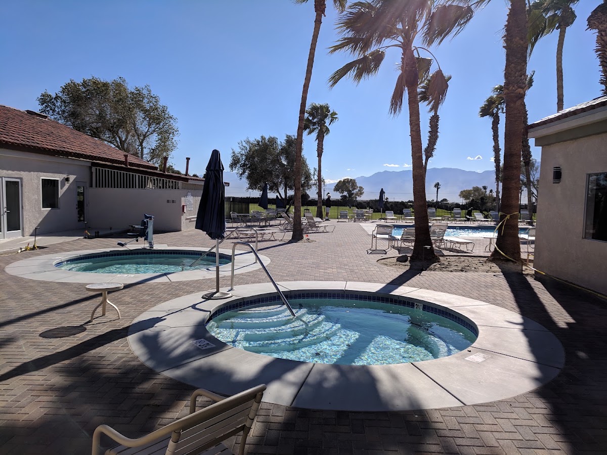 The Sands RV & Golf Resort gallery 7