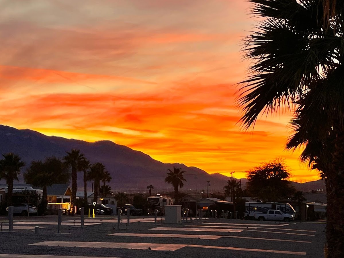 The Sands RV & Golf Resort gallery 8