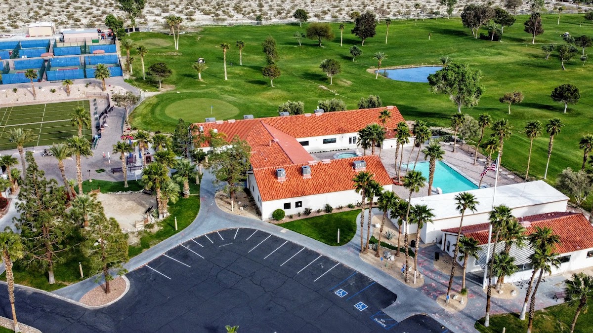 The Sands RV & Golf Resort gallery 9