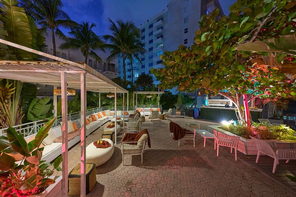 The Savoy Hotel & Beach Club gallery 1