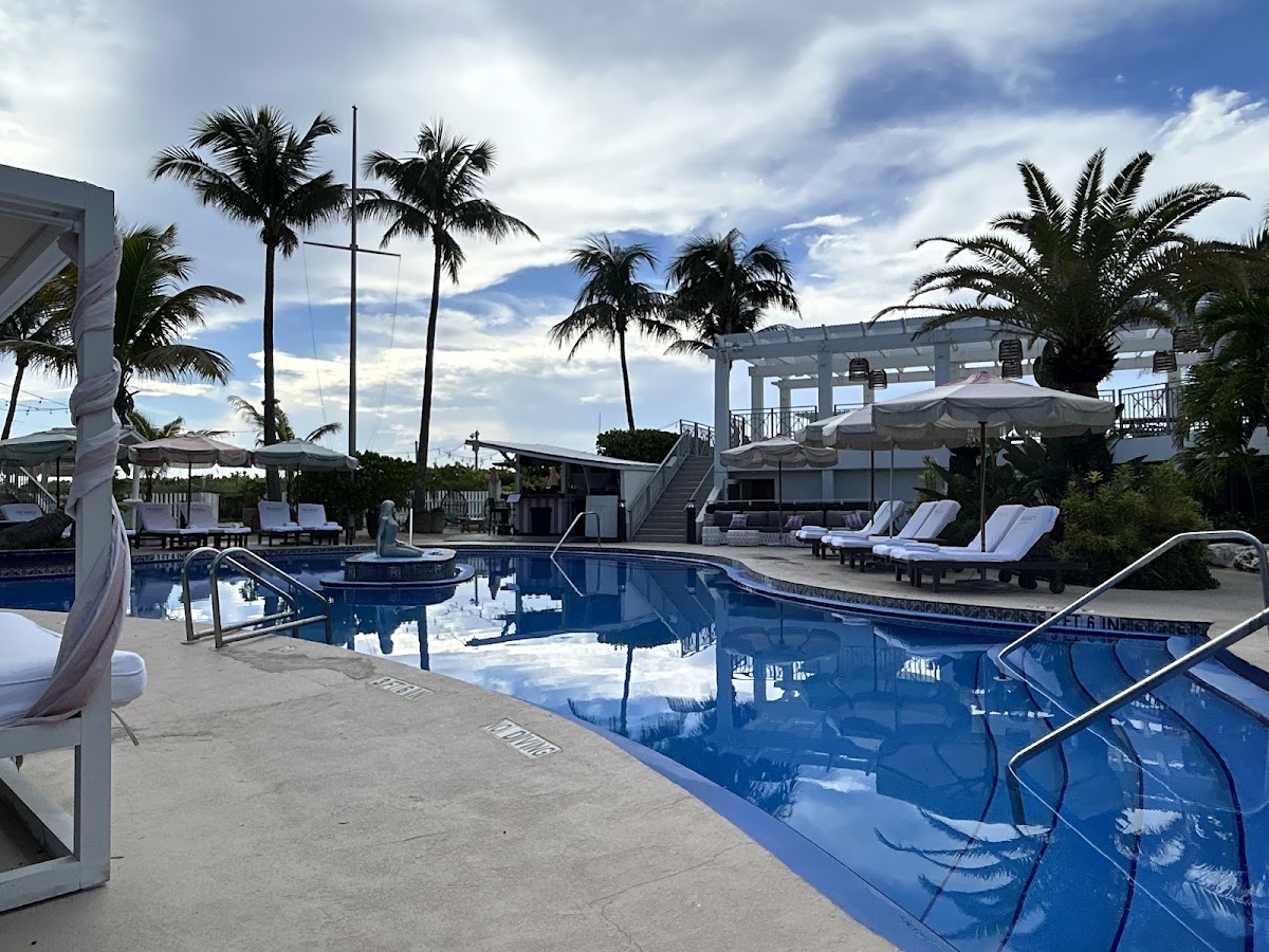 The Savoy Hotel & Beach Club gallery 3