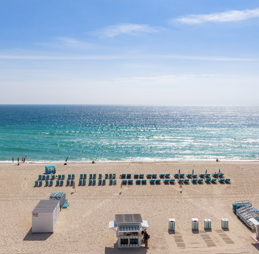 The Savoy Hotel & Beach Club gallery 4