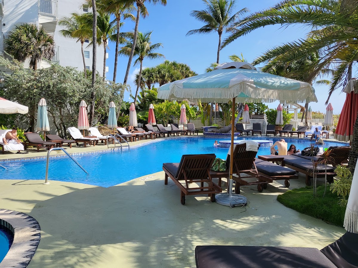 The Savoy Hotel & Beach Club gallery 5