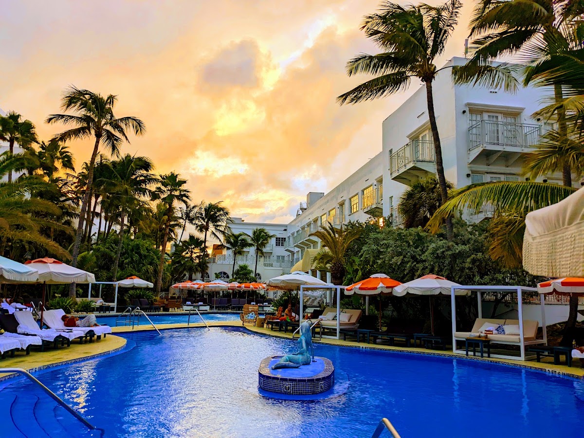 The Savoy Hotel & Beach Club gallery 6