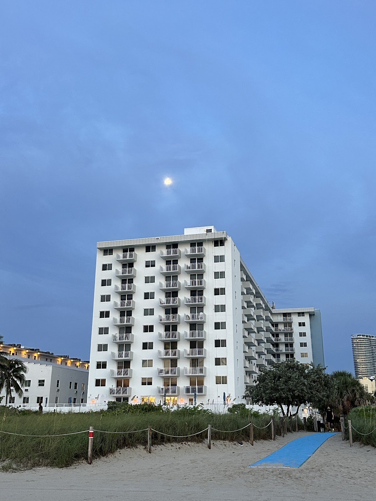 The Savoy Hotel & Beach Club gallery 8