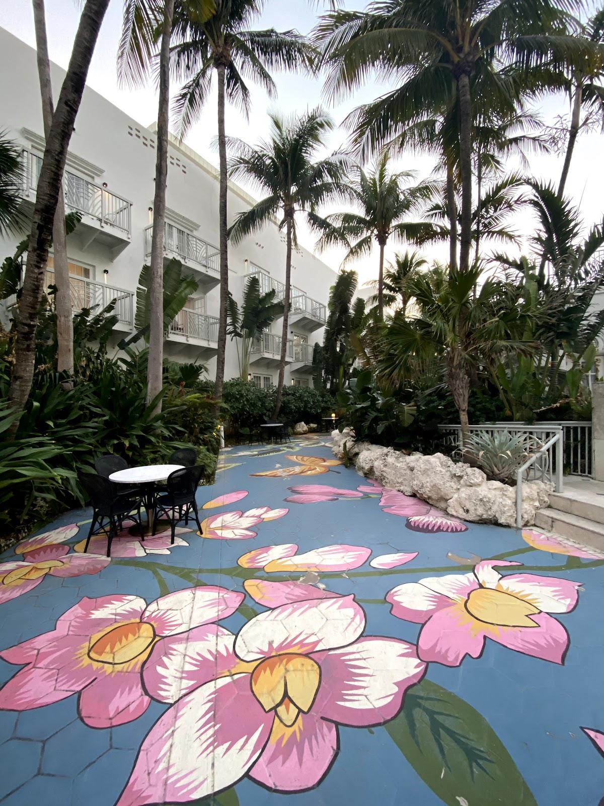 The Savoy Hotel & Beach Club gallery 9