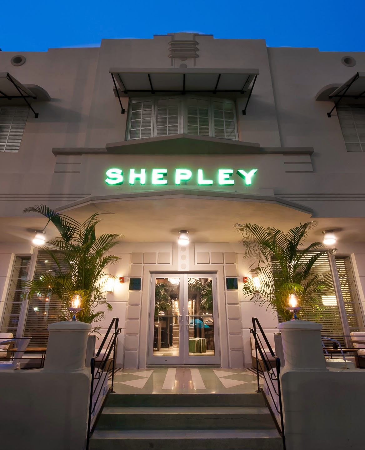 The Shepley Hotel gallery 1