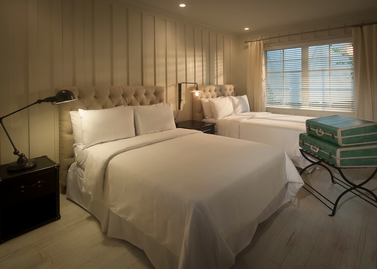 The Shepley Hotel gallery 2